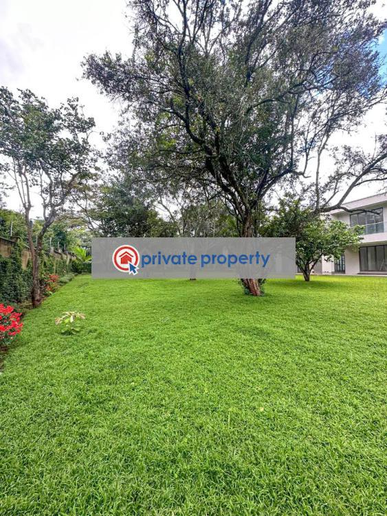 5 bedroom House For Sale Karen Nairobi - 6