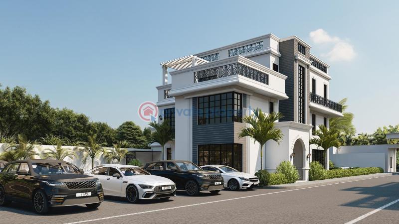 5 bedroom House For Sale Riverside westlands. Nairobi - 3
