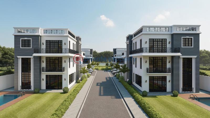 5 bedroom House For Sale Riverside westlands. Nairobi - 1