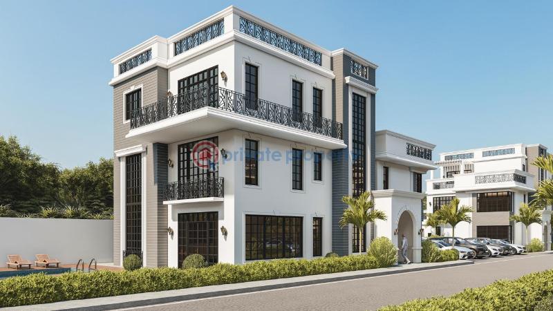 5 bedroom House For Sale Riverside westlands. Nairobi - 2