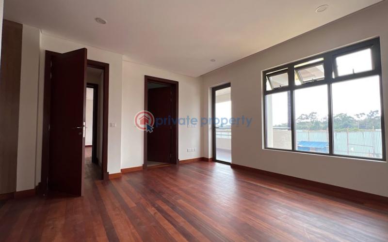5 bedroom Townhouse For Rent Karen Nairobi - 9