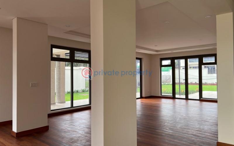 5 bedroom Townhouse For Rent Karen Nairobi - 6