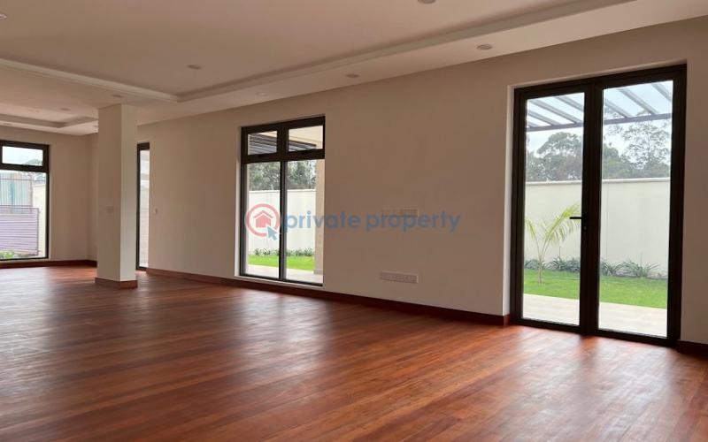 5 bedroom Townhouse For Rent Karen Nairobi - 5