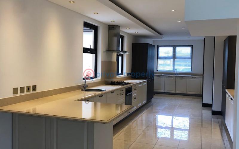 5 bedroom Townhouse For Rent Karen Nairobi - 7