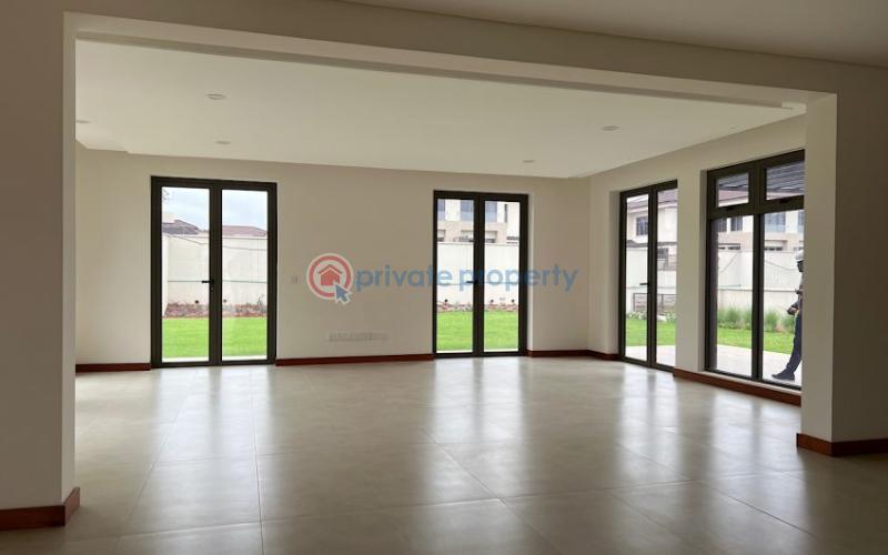 5 bedroom Townhouse For Rent Karen Nairobi - 4