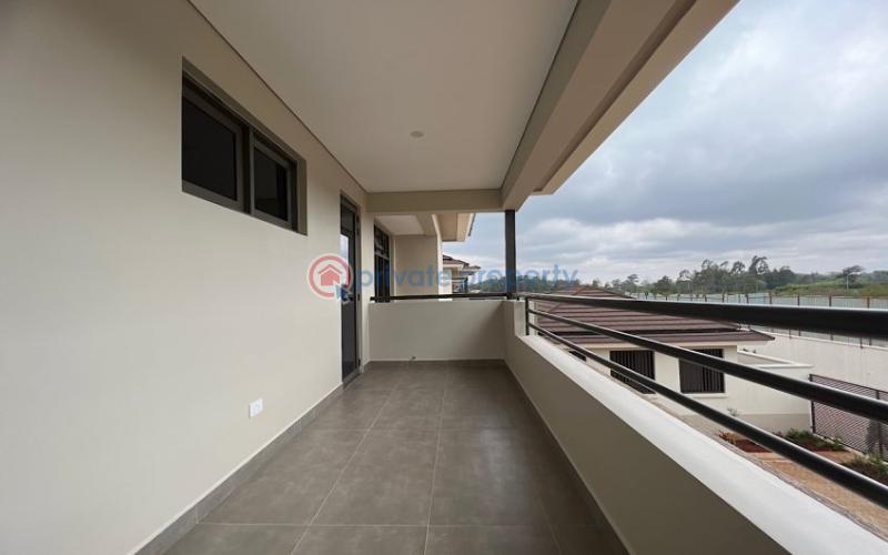5 bedroom Townhouse For Rent Karen Nairobi - 8