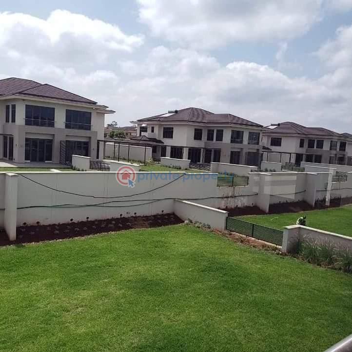 5 bedroom Townhouse For Rent Karen Nairobi - 0