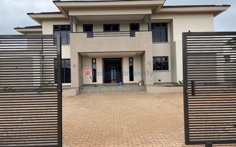 5 bedroom Townhouse For Rent Karen Nairobi - 3
