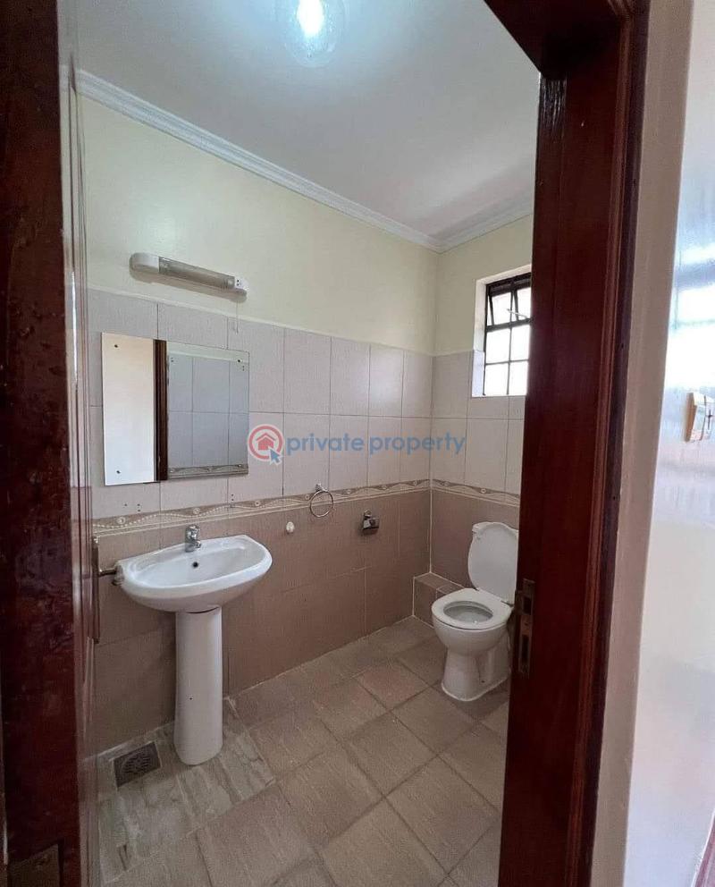 5 bedroom Townhouse For Rent Lavington Nairobi - 4