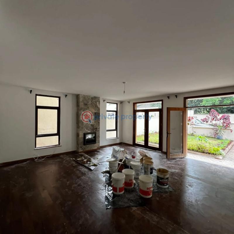 5 bedroom Townhouse For Rent Chalbi Drive Lavington Nairobi - 4
