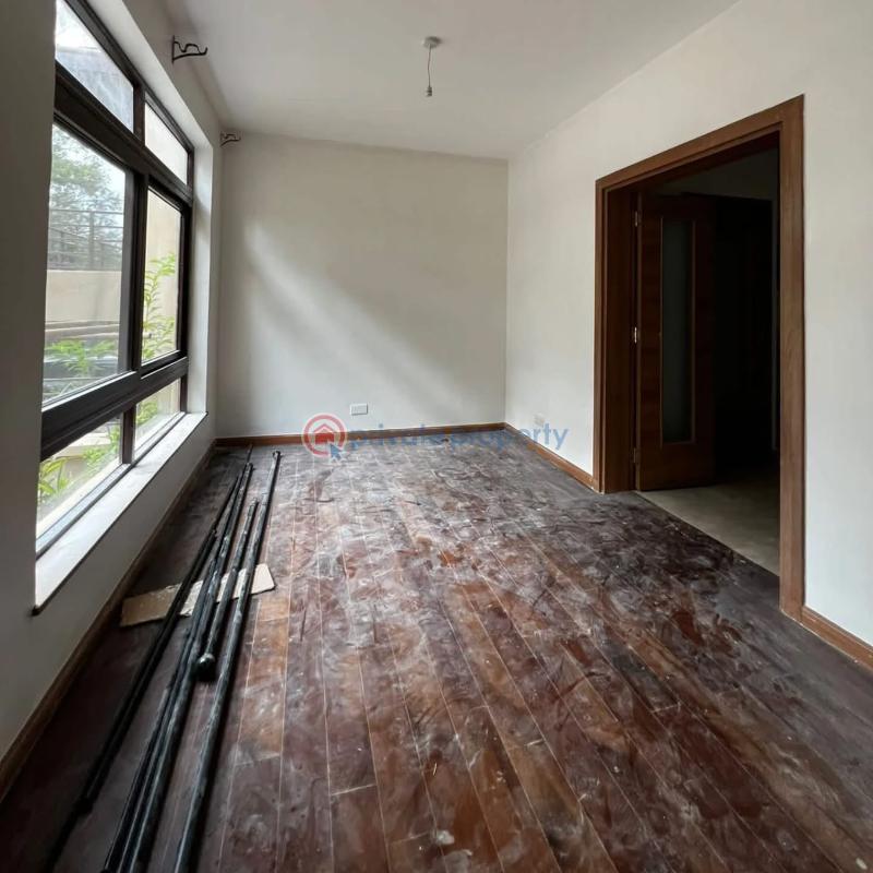 5 bedroom Townhouse For Rent Chalbi Drive Lavington Nairobi - 13