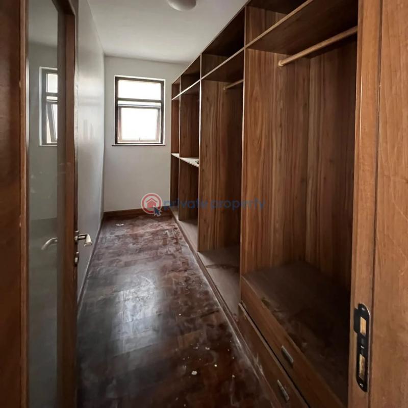 5 bedroom Townhouse For Rent Chalbi Drive Lavington Nairobi - 11