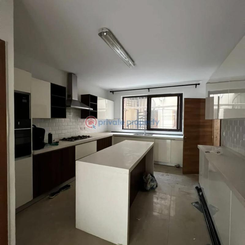 5 bedroom Townhouse For Rent Chalbi Drive Lavington Nairobi - 5