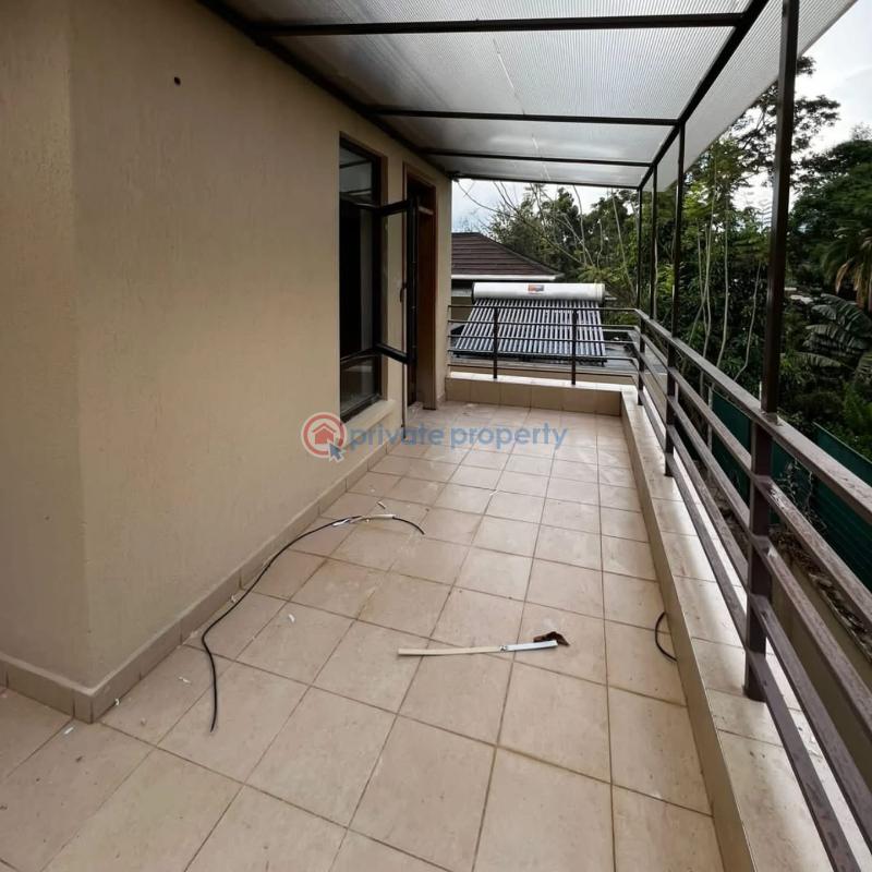 5 bedroom Townhouse For Rent Chalbi Drive Lavington Nairobi - 17