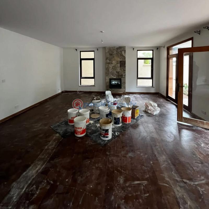 5 bedroom Townhouse For Rent Chalbi Drive Lavington Nairobi - 3