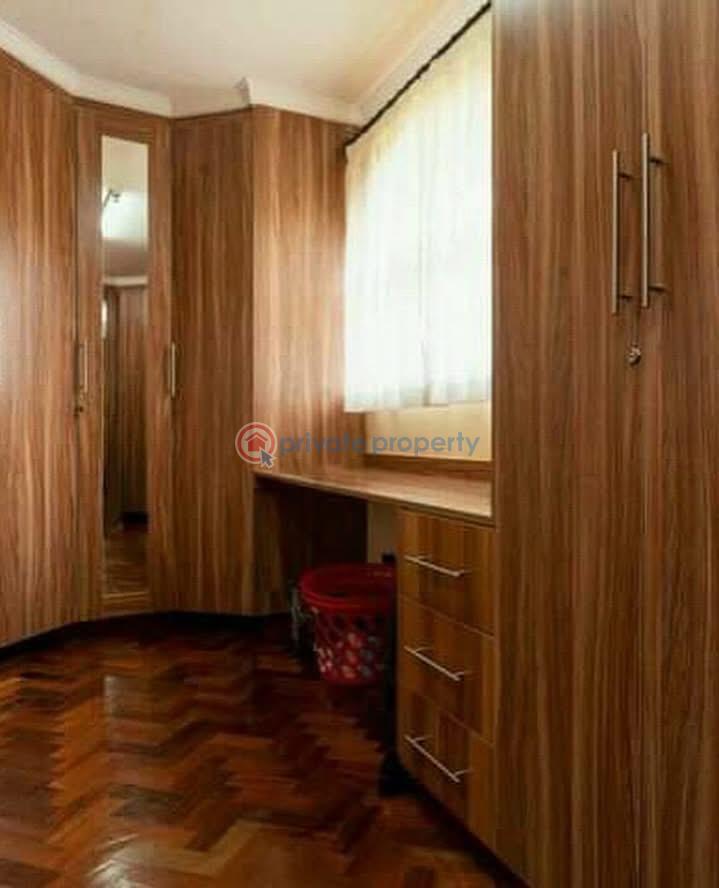 5 bedroom Townhouse For Rent Lavington Nairobi - 9