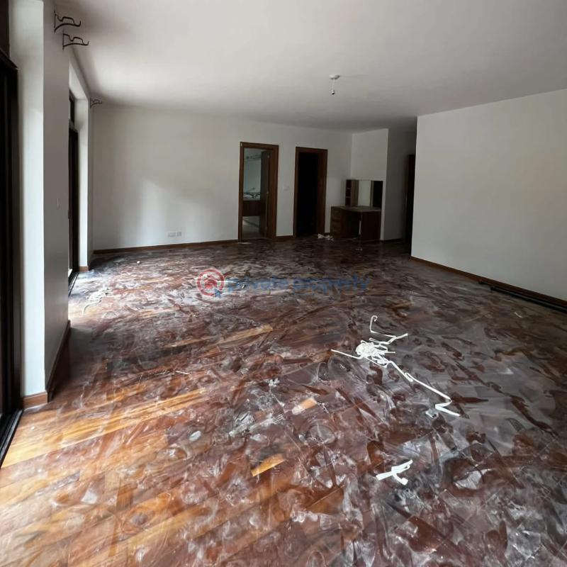 5 bedroom Townhouse For Rent Chalbi Drive Lavington Nairobi - 9