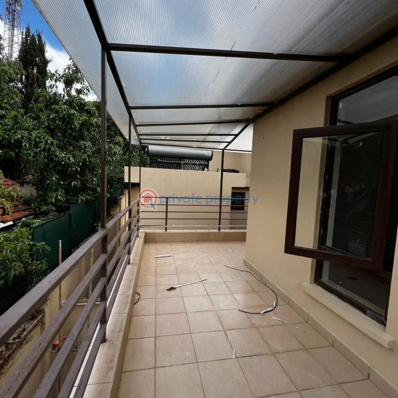 5 bedroom Townhouse For Rent Chalbi Drive Lavington Nairobi - 18