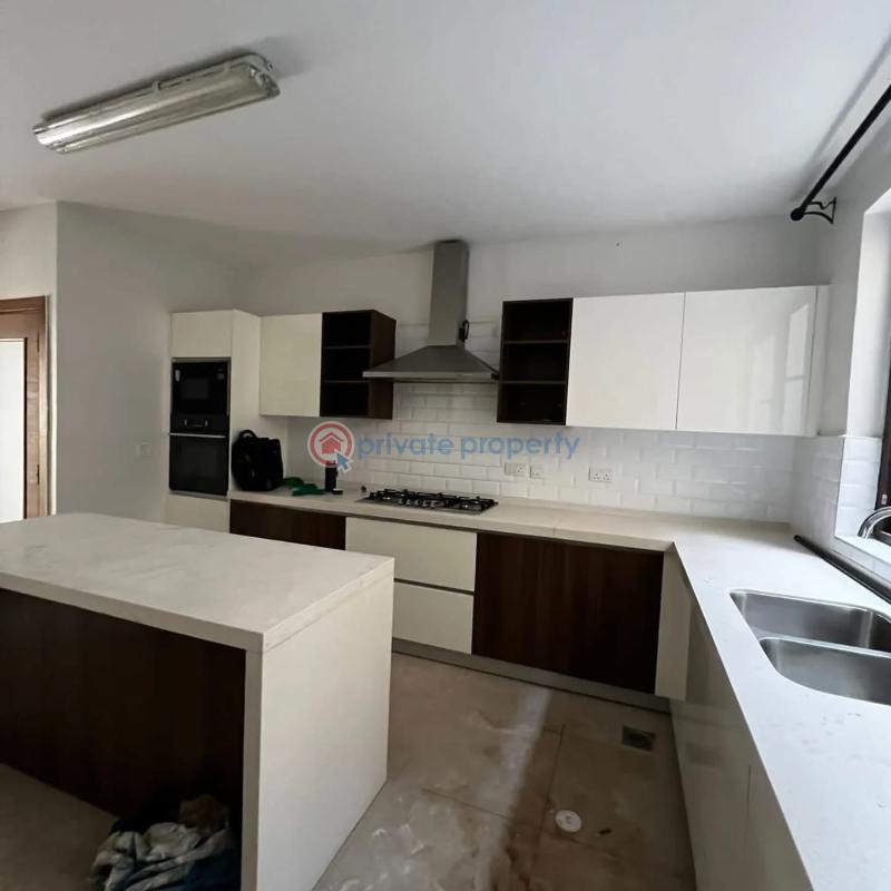 5 bedroom Townhouse For Rent Chalbi Drive Lavington Nairobi - 7