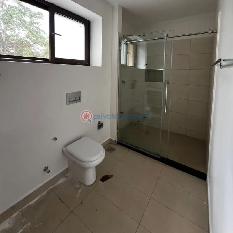 5 bedroom Townhouse For Rent Chalbi Drive Lavington Nairobi - 16