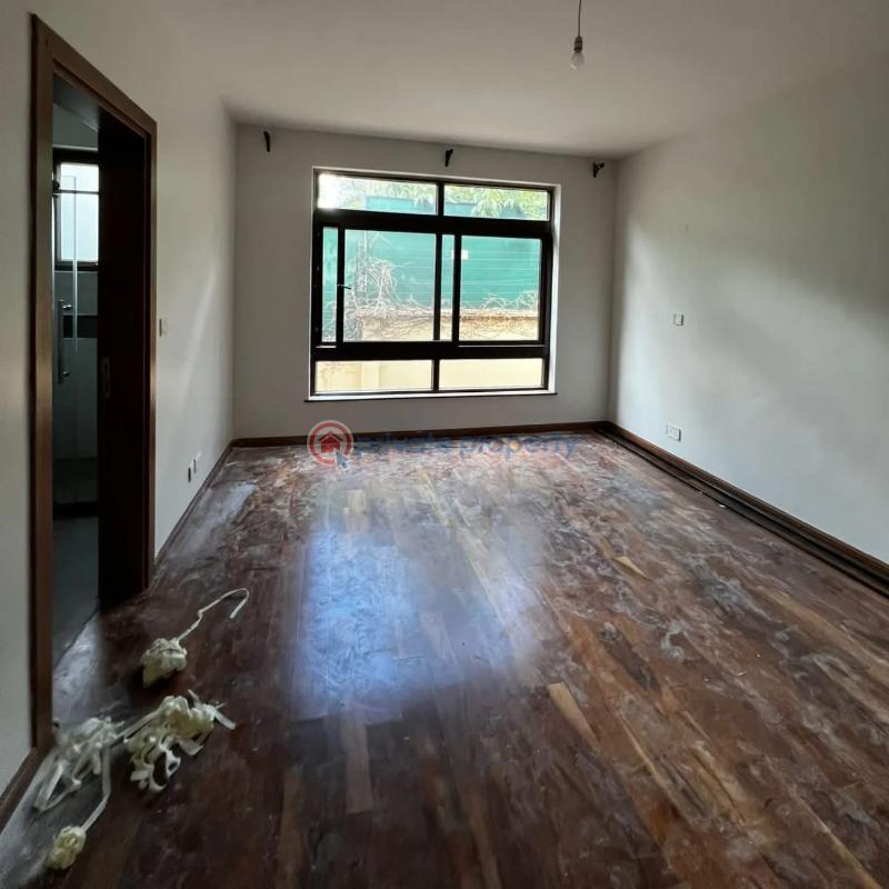 5 bedroom Townhouse For Rent Chalbi Drive Lavington Nairobi - 12