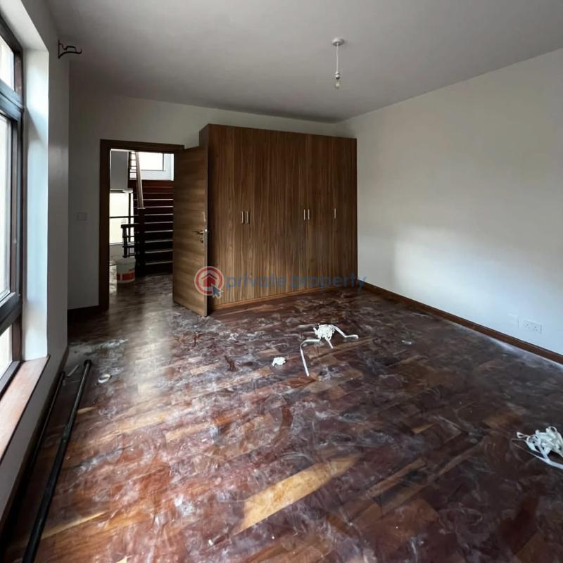 5 bedroom Townhouse For Rent Chalbi Drive Lavington Nairobi - 10
