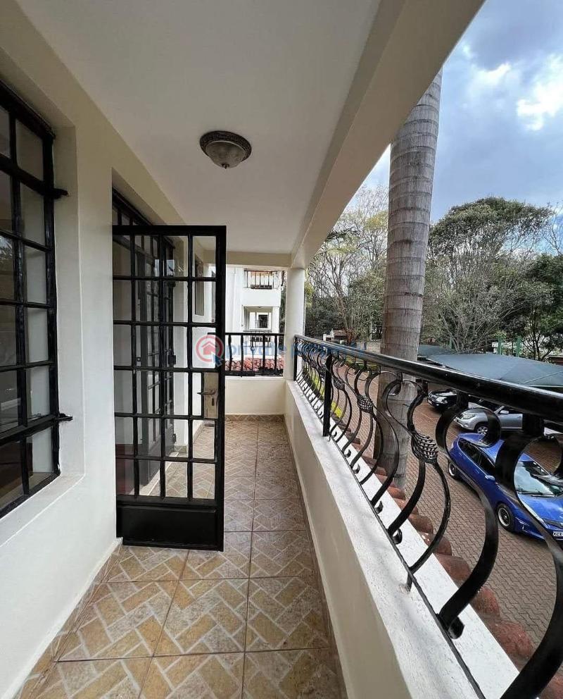 5 bedroom Townhouse For Rent Lavington Nairobi - 5