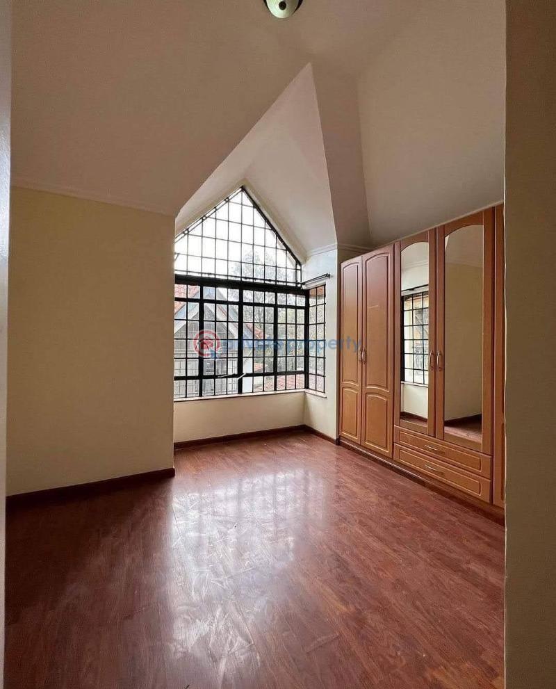 5 bedroom Townhouse For Rent Lavington Nairobi - 8