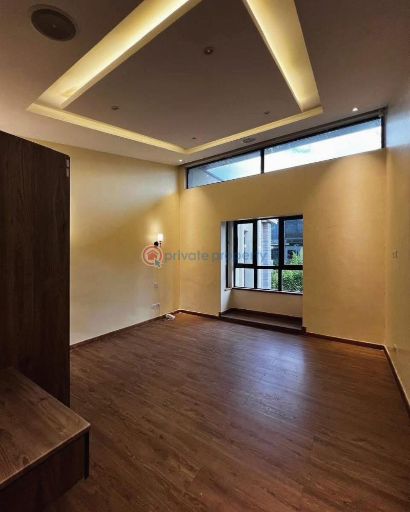 5 bedroom Townhouse For Rent Lower Kabete Road Spring Valley Nairobi - 6