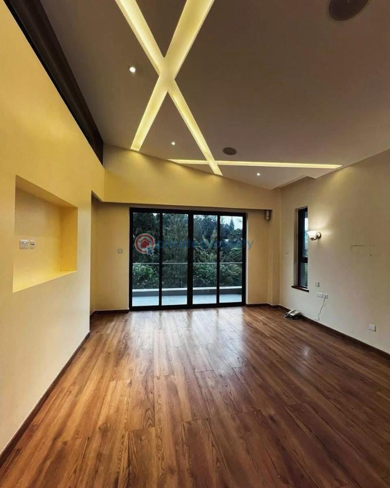 5 bedroom Townhouse For Rent Lower Kabete Road Spring Valley Nairobi - 8