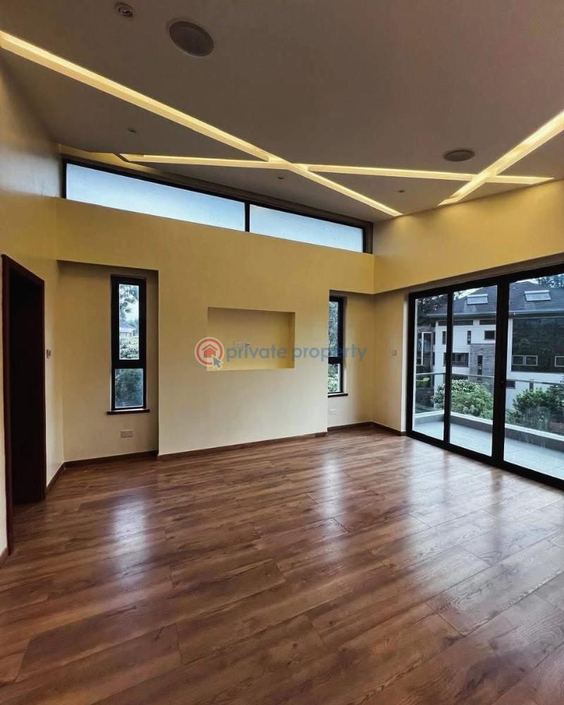 5 bedroom Townhouse For Rent Lower Kabete Road Spring Valley Nairobi - 7