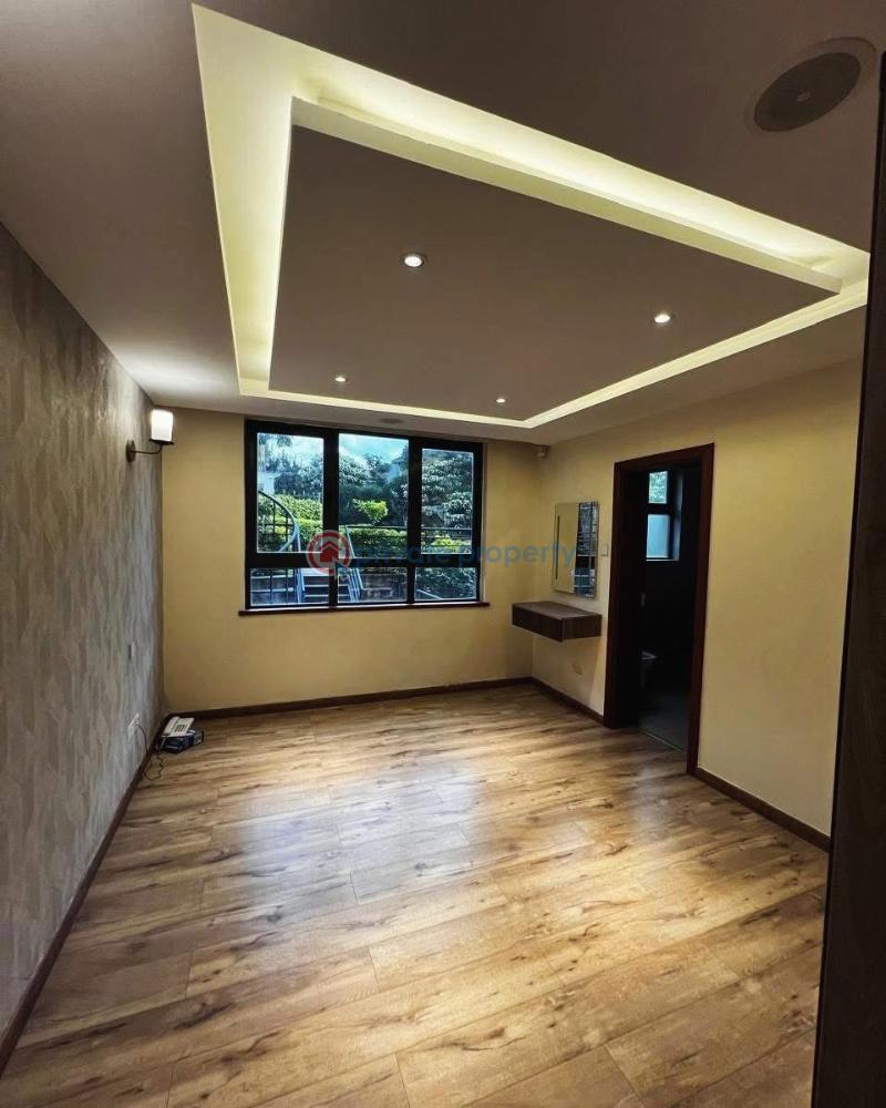5 bedroom Townhouse For Rent Lower Kabete Road Spring Valley Nairobi - 3