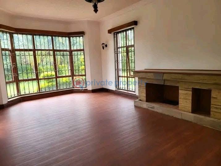 5 bedroom Townhouse For Rent Runda Westlands Nairobi - 3