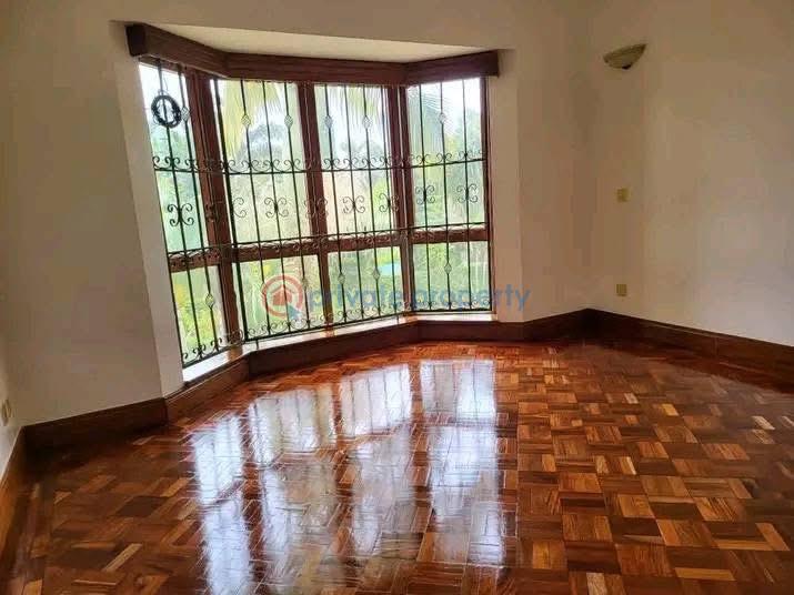 5 bedroom Townhouse For Rent Runda Westlands Nairobi - 8