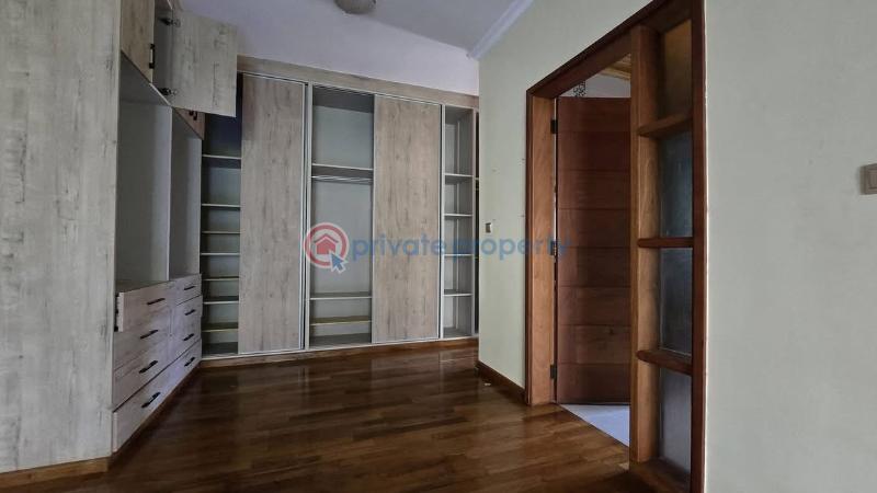5 bedroom Townhouse For Rent Runda Muthaiga Nairobi - 8