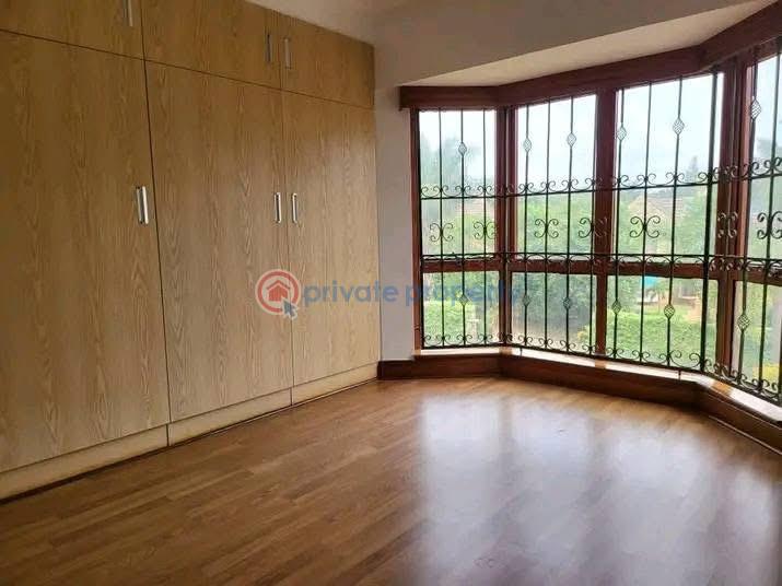 5 bedroom Townhouse For Rent Runda Westlands Nairobi - 7