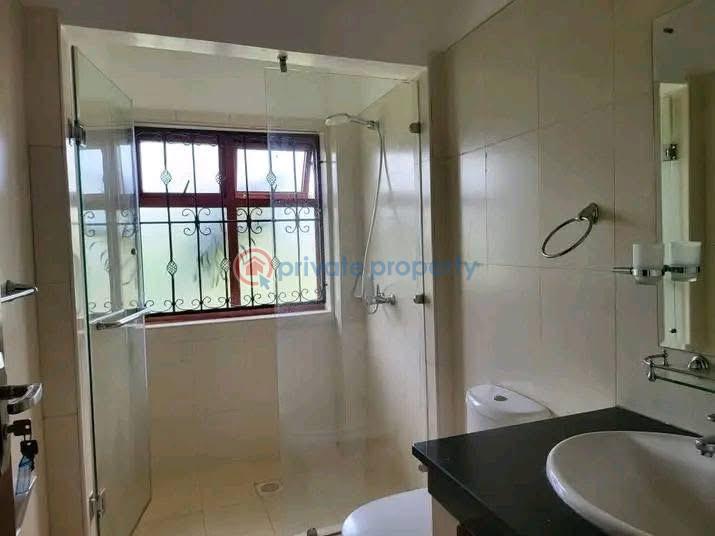 5 bedroom Townhouse For Rent Runda Westlands Nairobi - 6