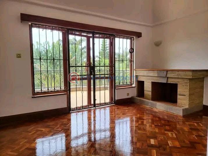 5 bedroom Townhouse For Rent Runda Westlands Nairobi - 9