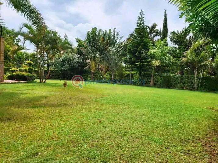 5 bedroom Townhouse For Rent Runda Westlands Nairobi - 2