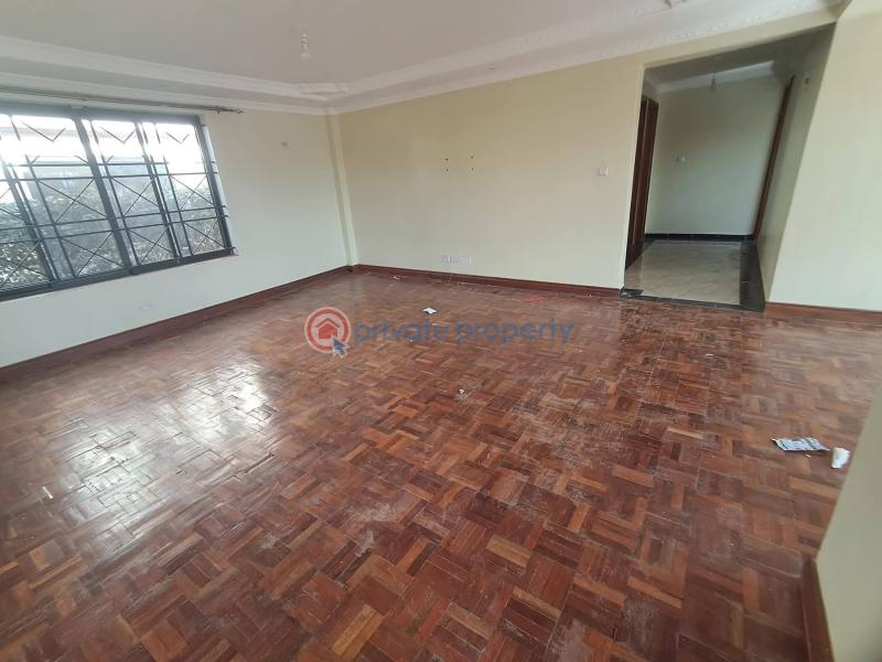 5 bedroom Townhouse For Rent Mwanainchi Road syokimau Syokimau/Mulolongo Machakos - 4