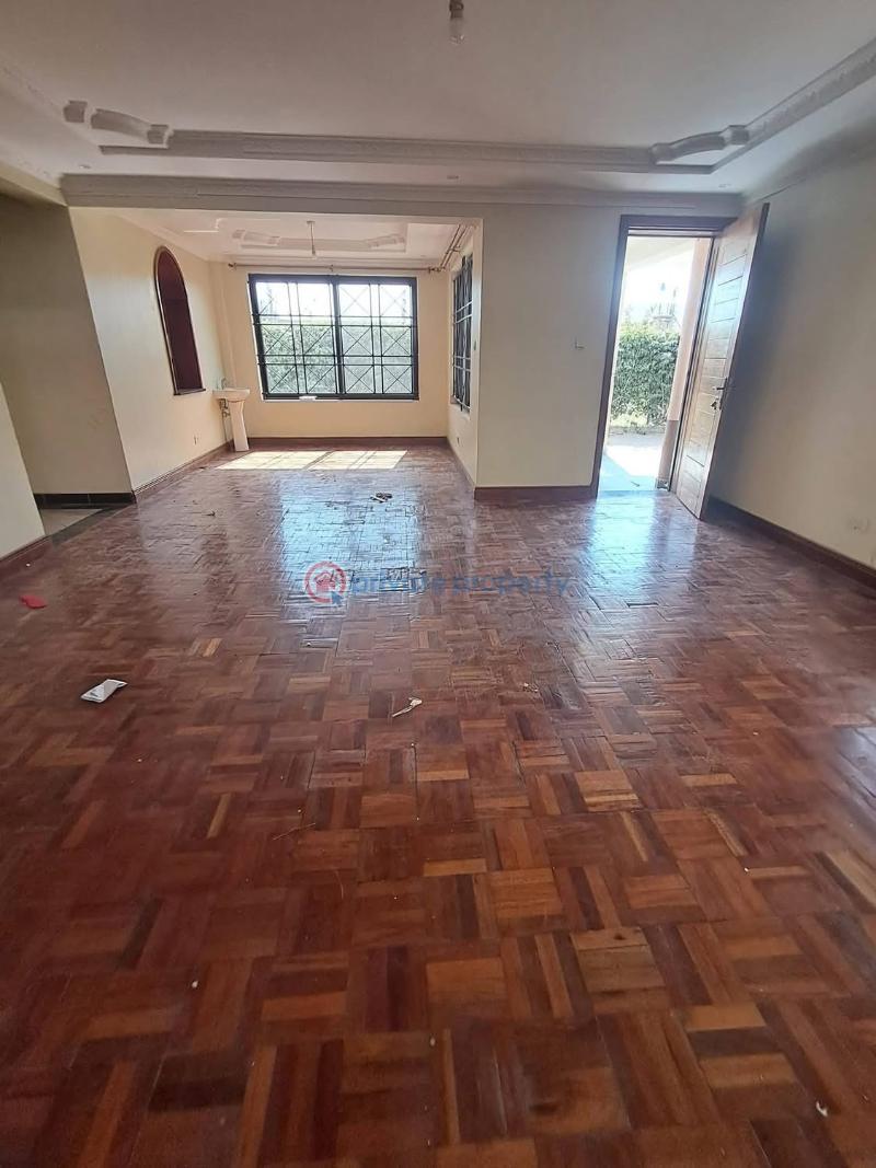 5 bedroom Townhouse For Rent Mwanainchi Road syokimau Syokimau/Mulolongo Machakos - 5