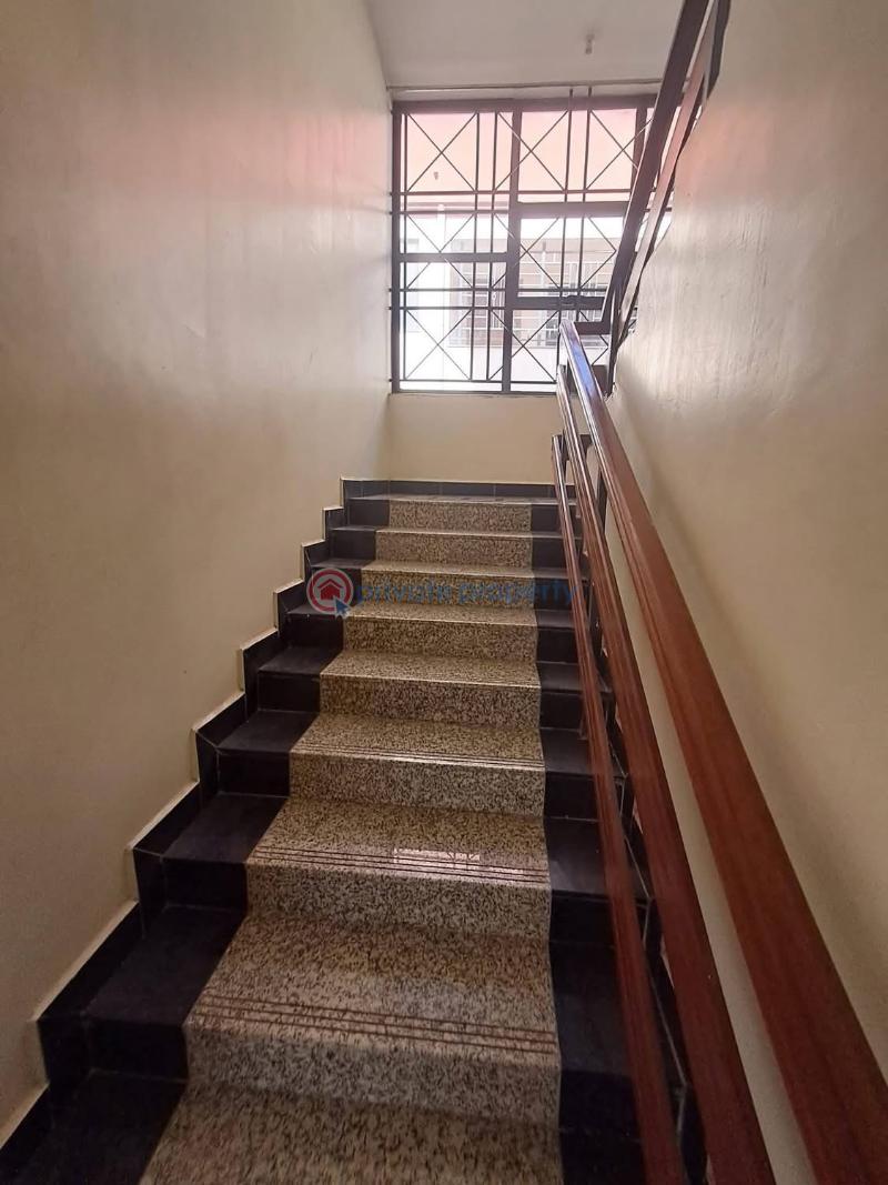 5 bedroom Townhouse For Rent Mwanainchi Road syokimau Syokimau/Mulolongo Machakos - 14