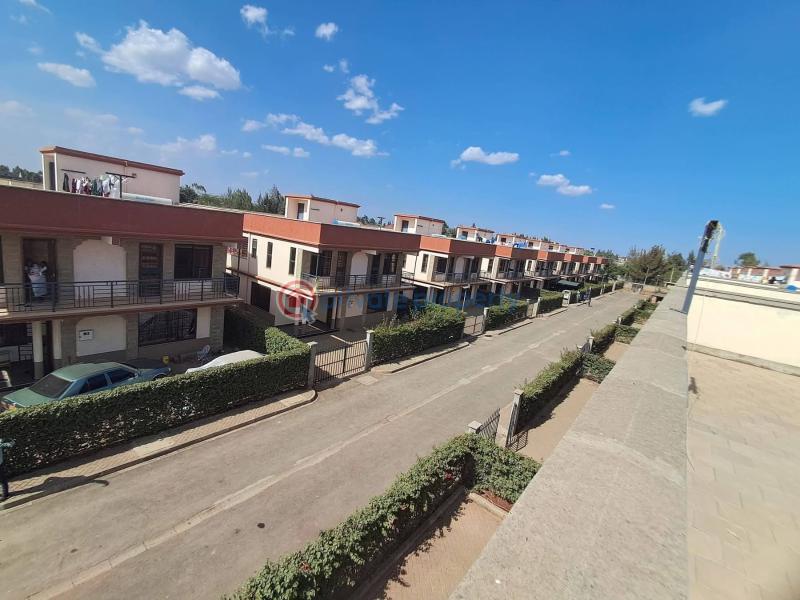5 bedroom Townhouse For Rent Mwanainchi Road syokimau Syokimau/Mulolongo Machakos - 26