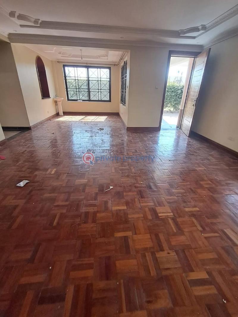 5 bedroom Townhouse For Rent Mwanainchi Road syokimau Syokimau/Mulolongo Machakos - 6