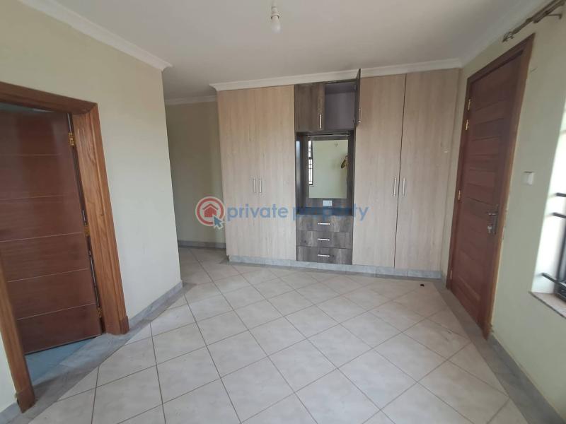 5 bedroom Townhouse For Rent Mwanainchi Road syokimau Syokimau/Mulolongo Machakos - 27