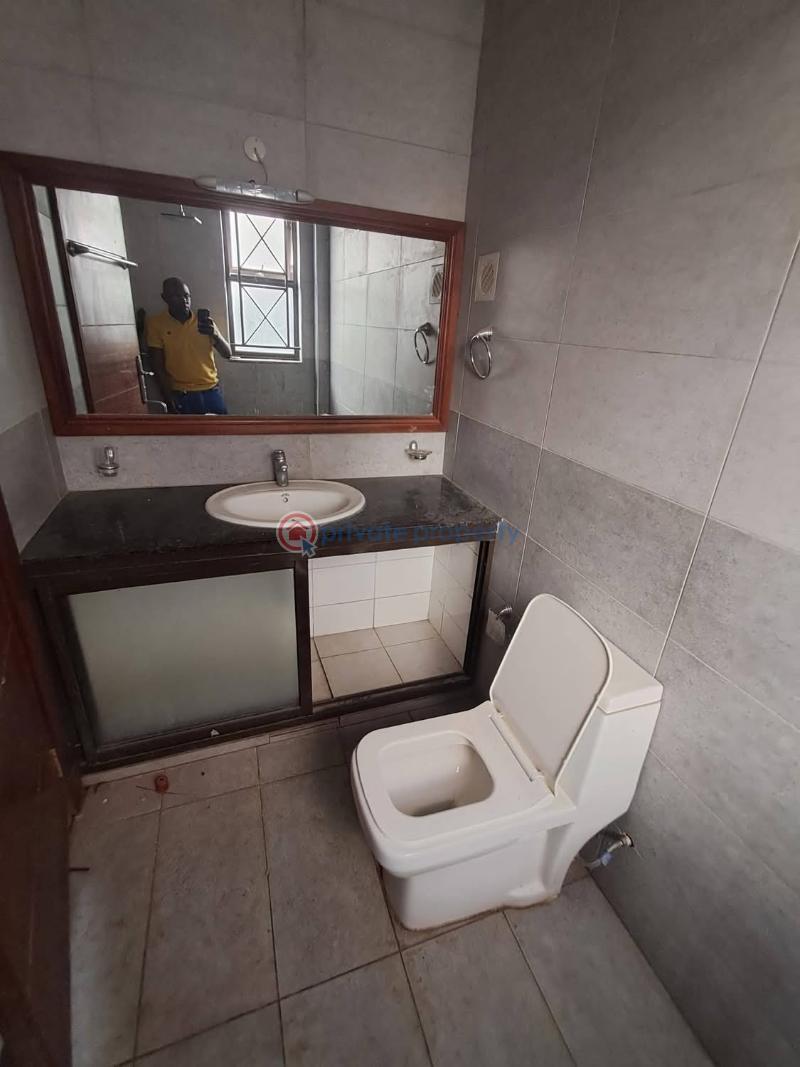 5 bedroom Townhouse For Rent Mwanainchi Road syokimau Syokimau/Mulolongo Machakos - 12
