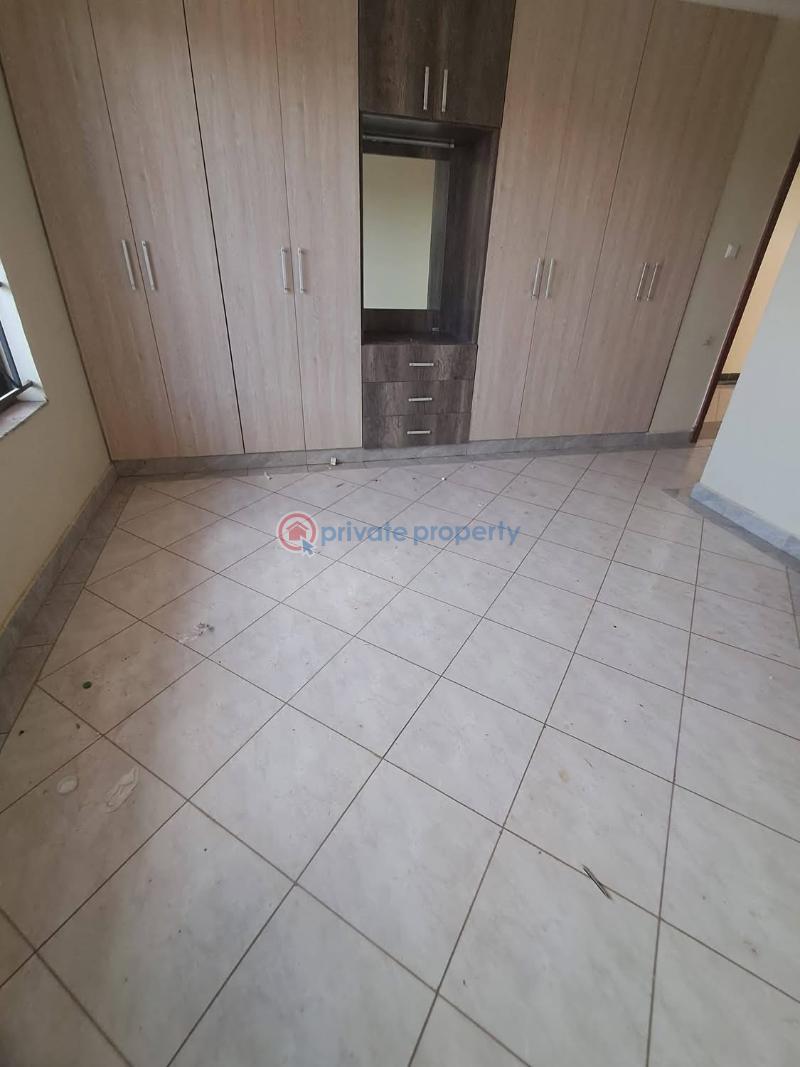 5 bedroom Townhouse For Rent Mwanainchi Road syokimau Syokimau/Mulolongo Machakos - 10
