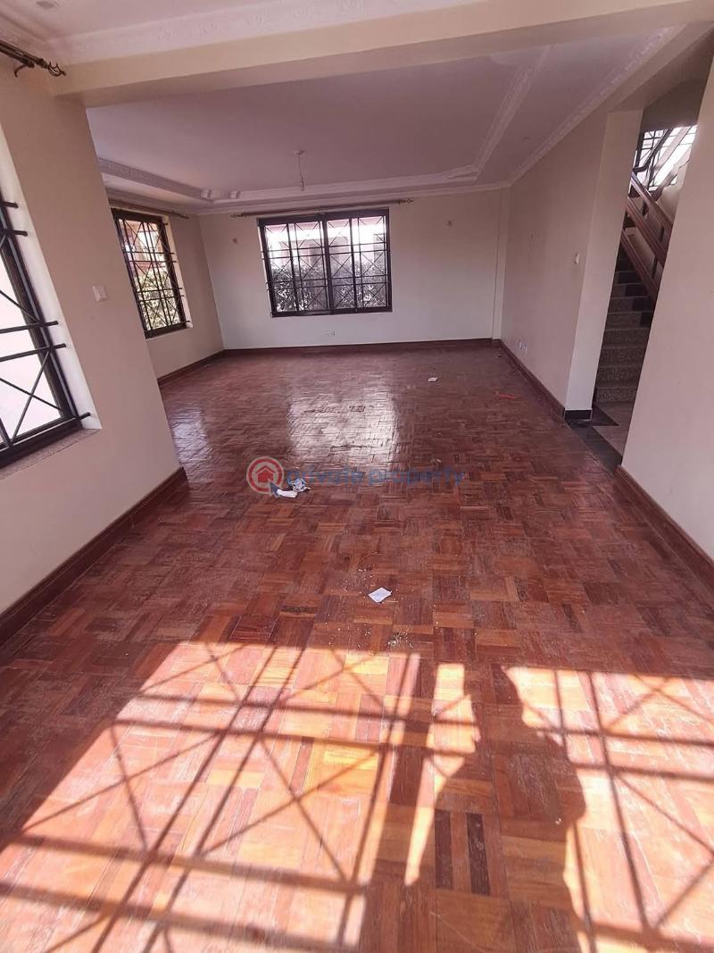 5 bedroom Townhouse For Rent Mwanainchi Road syokimau Syokimau/Mulolongo Machakos - 7