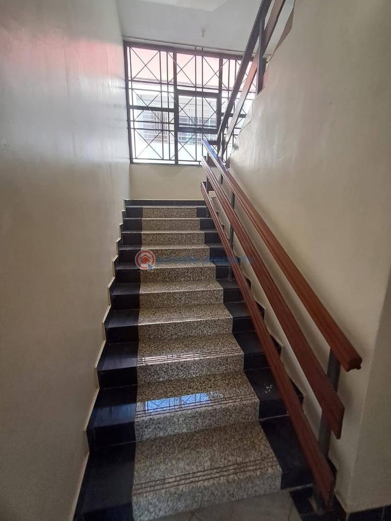 5 bedroom Townhouse For Rent Mwanainchi Road syokimau Syokimau/Mulolongo Machakos - 9
