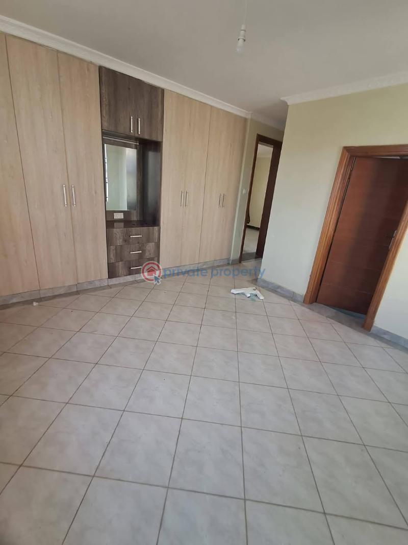5 bedroom Townhouse For Rent Mwanainchi Road syokimau Syokimau/Mulolongo Machakos - 23